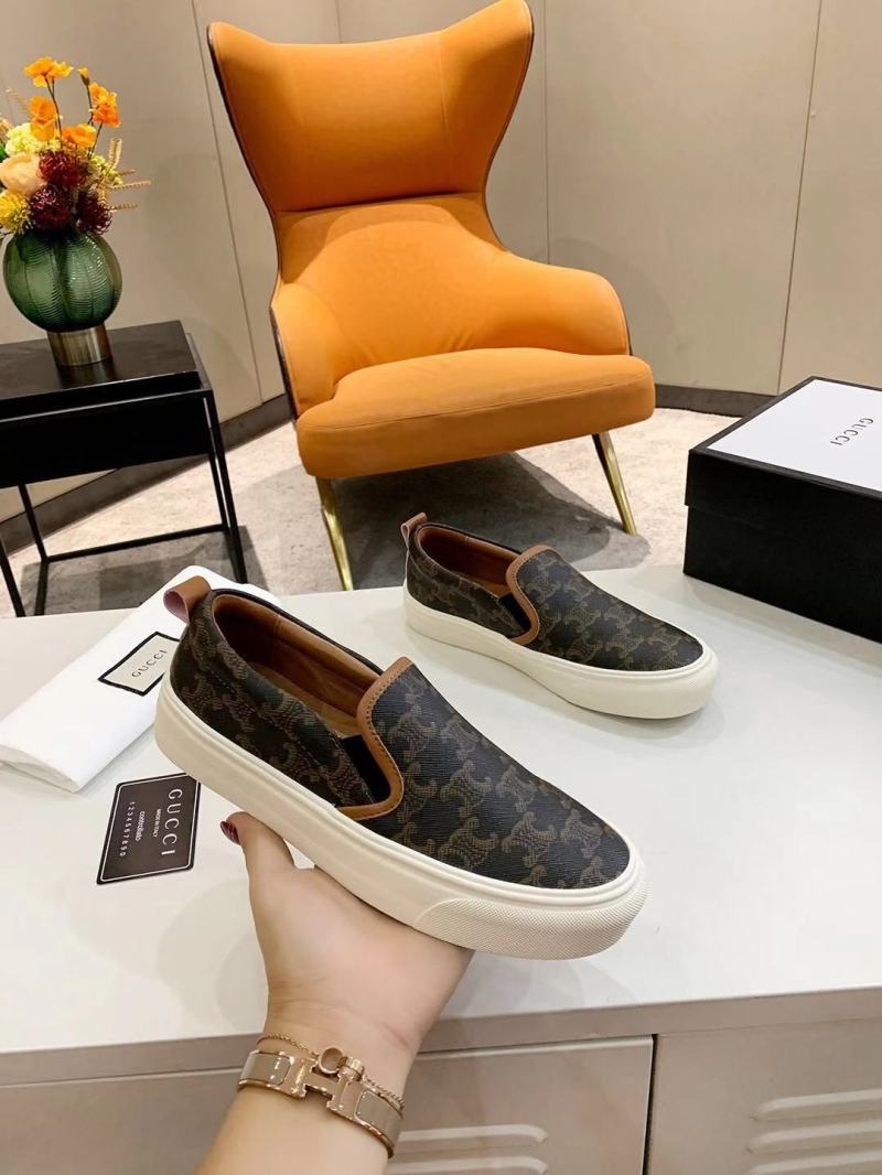 Gucci Casual Shoes